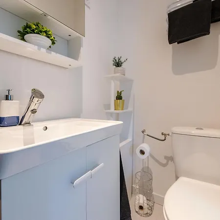Everman Apartment *