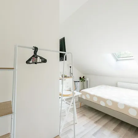 Apartment Everman *
