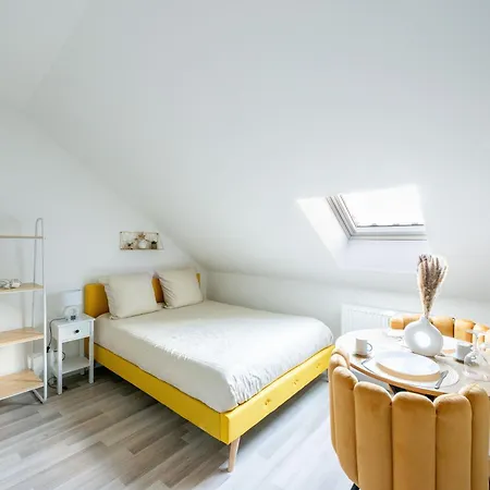 Everman Apartamento *