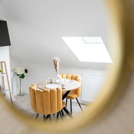 Everman Appartement Anzin