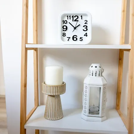 Everman アパート Anzin