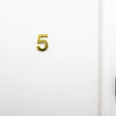 Everman Apartment