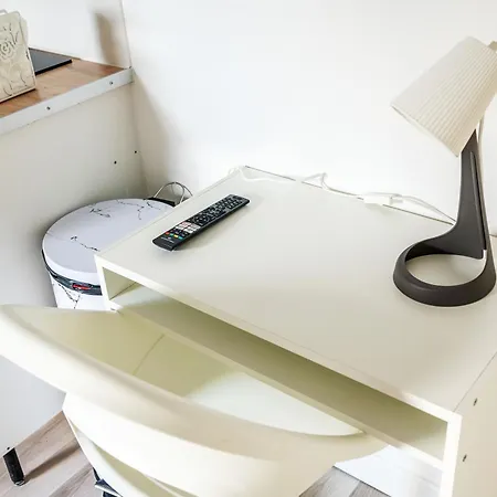 Everman アパート *