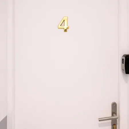 Appartement Everman