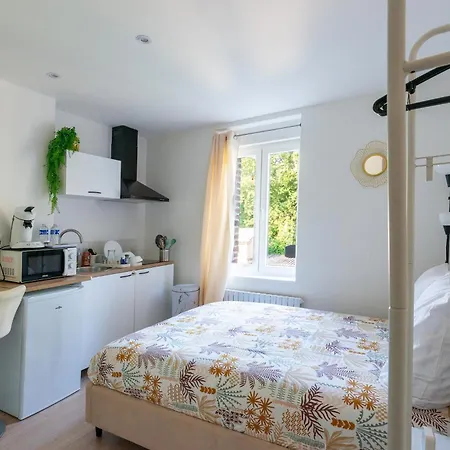 Everman Apartment *