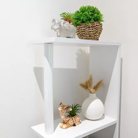 アパート Everman *