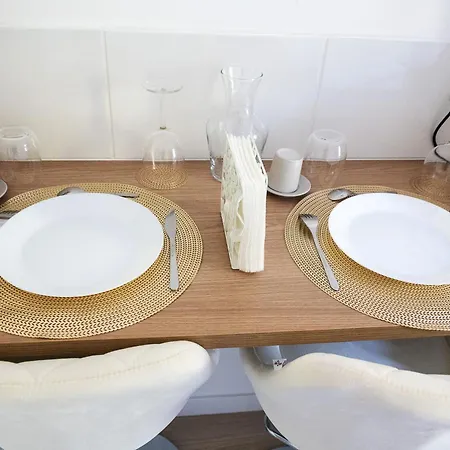 Everman Apartamento Anzin