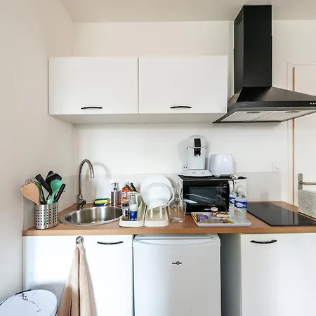 Everman Apartment *