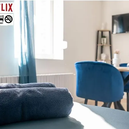 Appartement Everman *