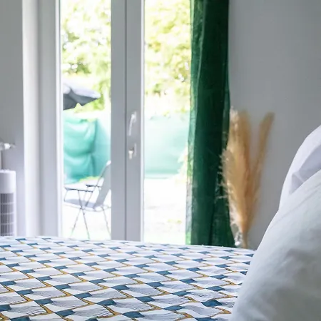 Everman Appartement Anzin