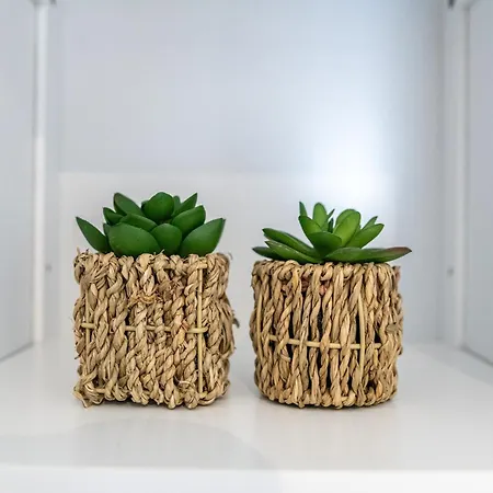 Everman アパート