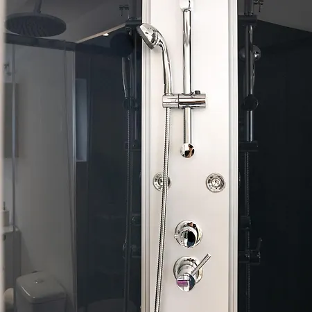 Appartement Everman