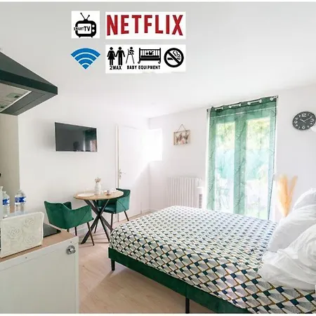Appartement Everman *