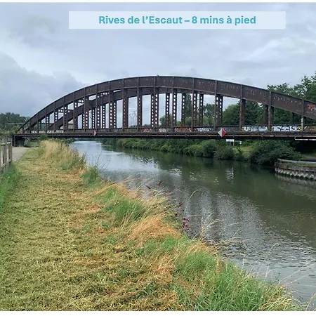 Everman アパート *