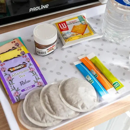 アパート Everman Anzin