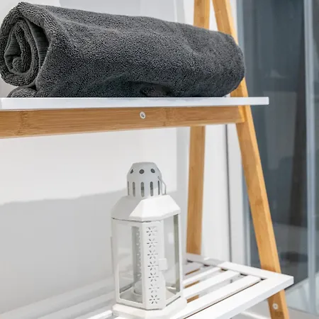Everman Appartement
