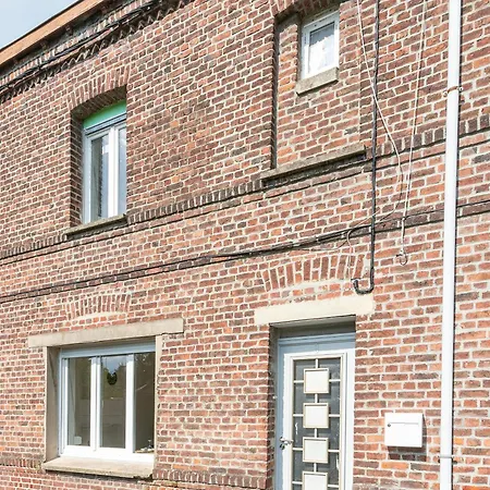 アパート Everman *