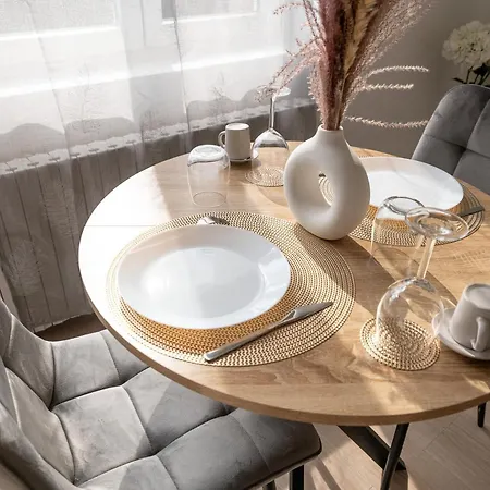 Everman Appartement *