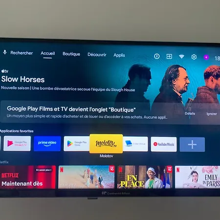 Apartamento Everman *