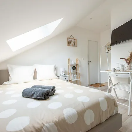 Everman Appartement *