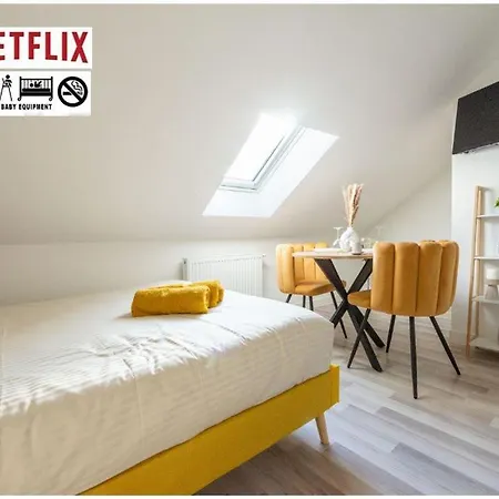 Appartement Everman