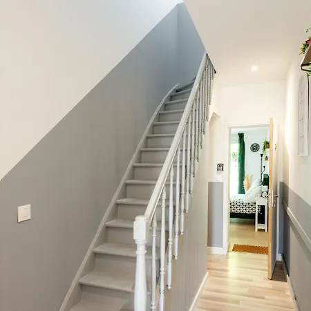 Everman Apartment Anzin