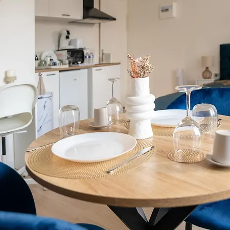 Apartment Everman