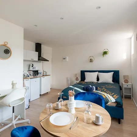 Everman Apartment *