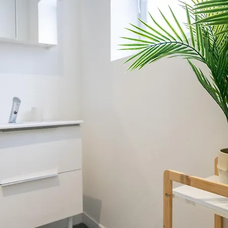 Everman Apartment