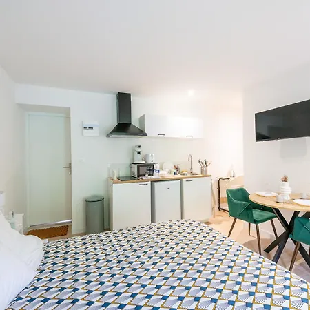Apartment Everman